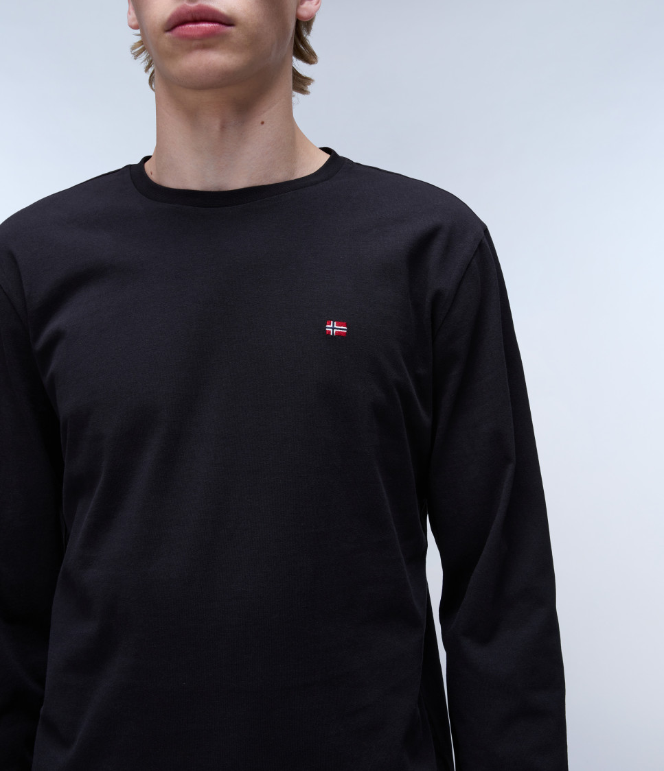 SALIS LS 1 BLACK 041