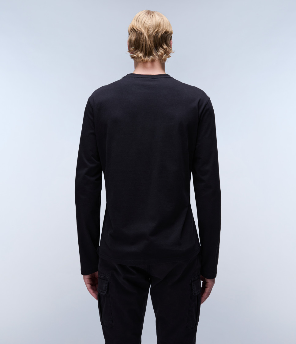 SALIS LS 1 BLACK 041