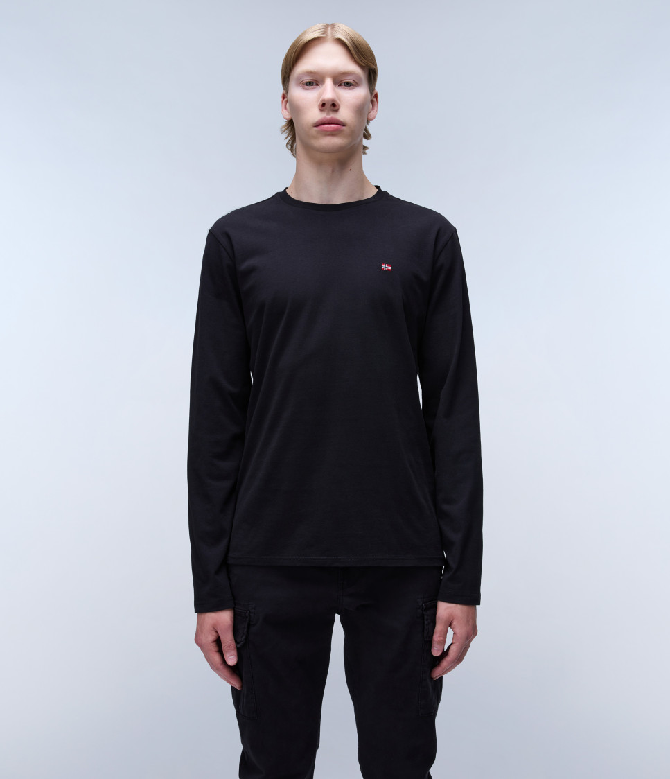 SALIS LS 1 BLACK 041