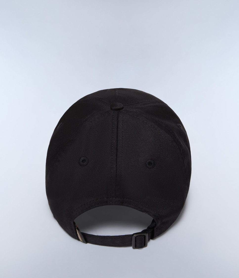 FALIS 2 BLACK 041