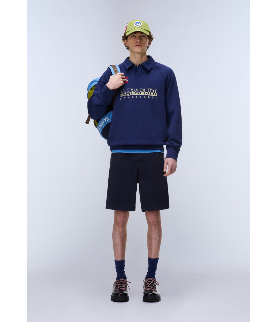 B-REFLECT POLO NAVAL ACADE B2Q 