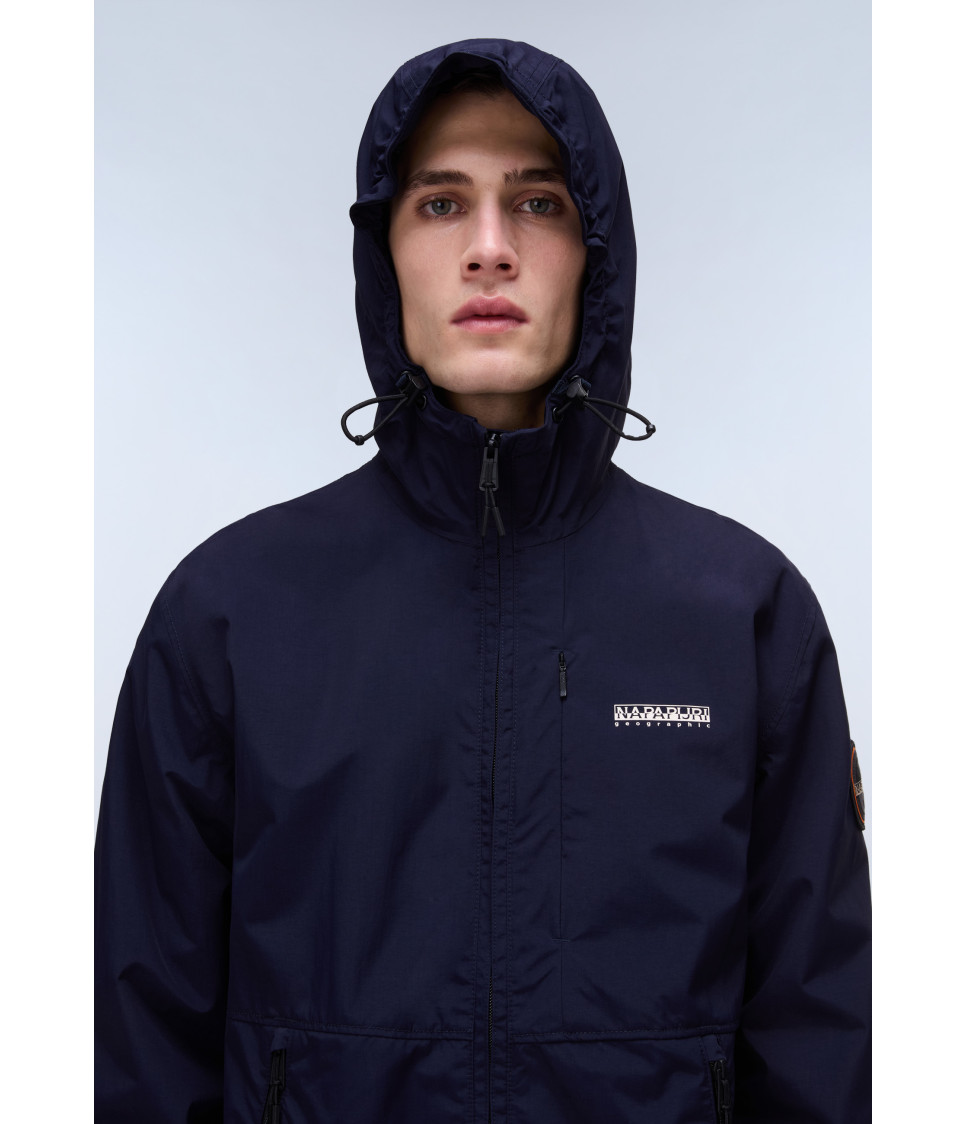 A-TUNDRA 1 BLU MARINE 