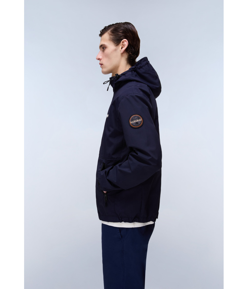 A-TUNDRA 1 BLU MARINE 