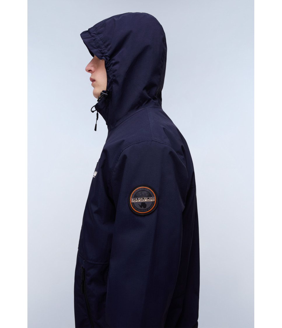 A-TUNDRA 1 BLU MARINE 