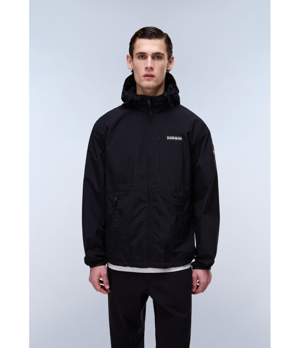 A-TUNDRA 1 BLACK BEAUTY 