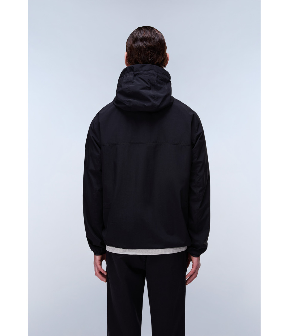 A-TUNDRA 1 BLACK BEAUTY 