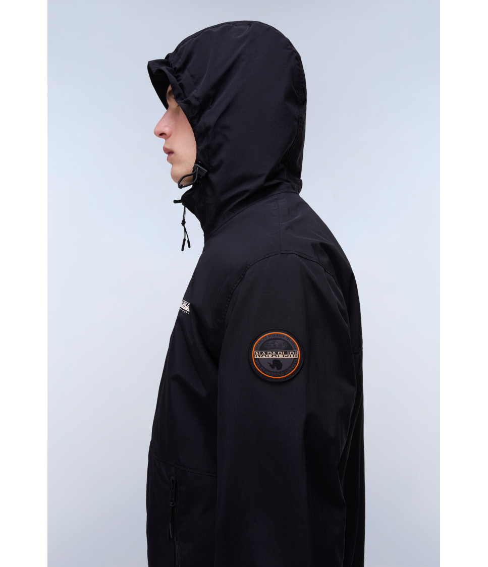 A-TUNDRA 1 BLACK BEAUTY 