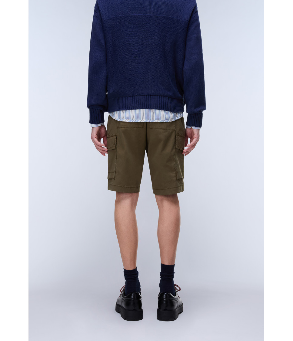 N-HORTON DARK OLIVE G3A 