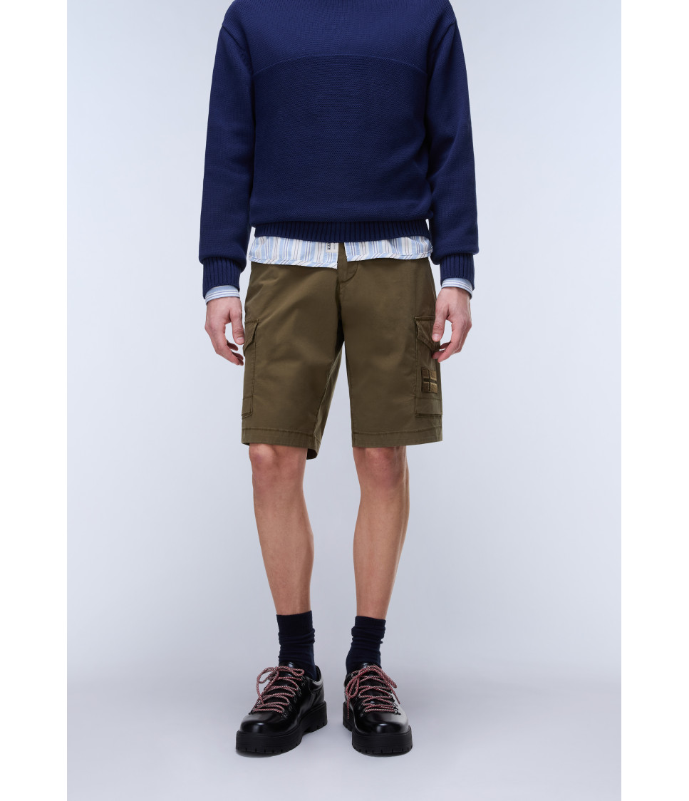 N-HORTON DARK OLIVE G3A 