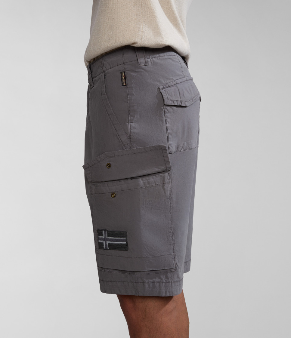 N-HORTON GRAY GRANIT H31
