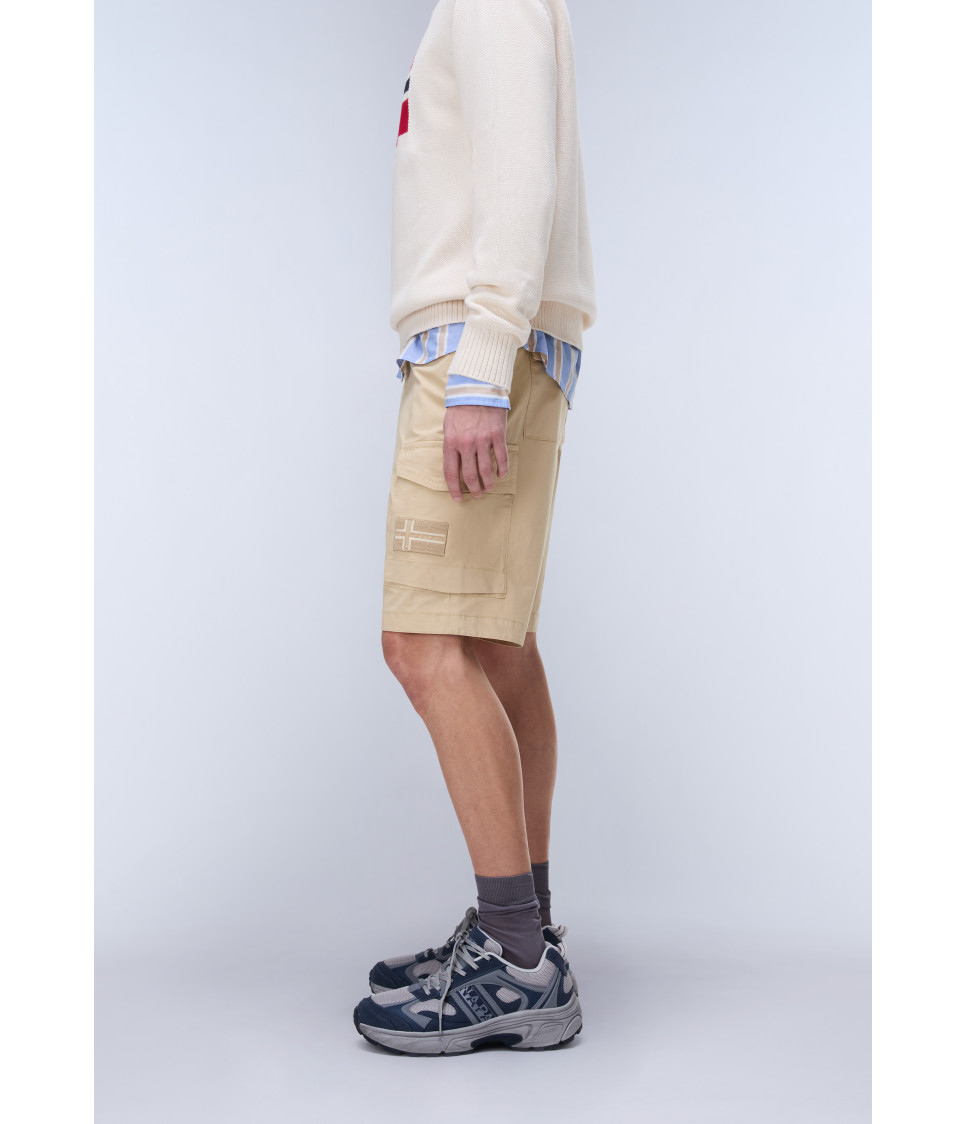 N-HORTON MOJAVE DES N3D 