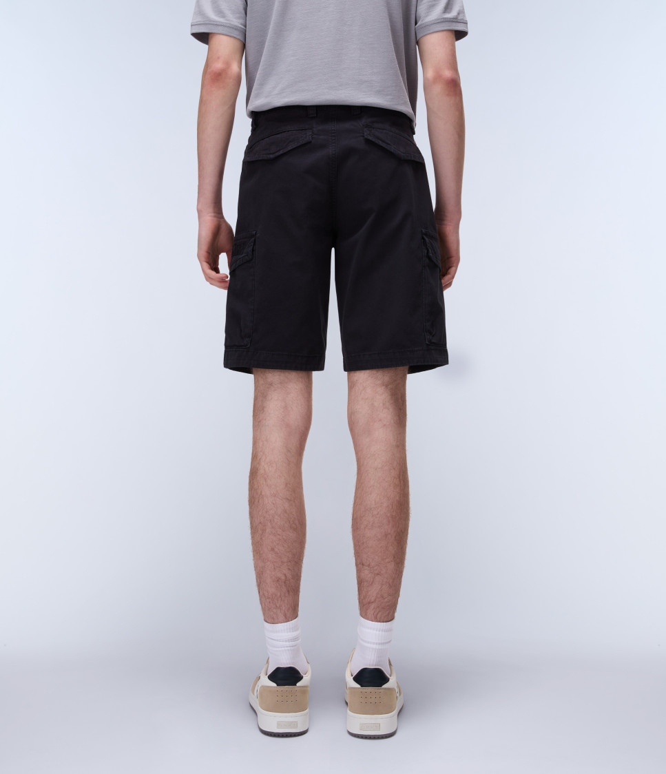 N-DELINE BLACK 041