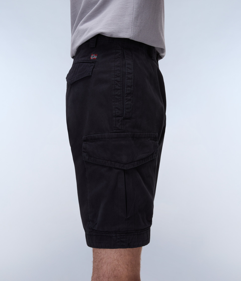N-DELINE BLACK 041