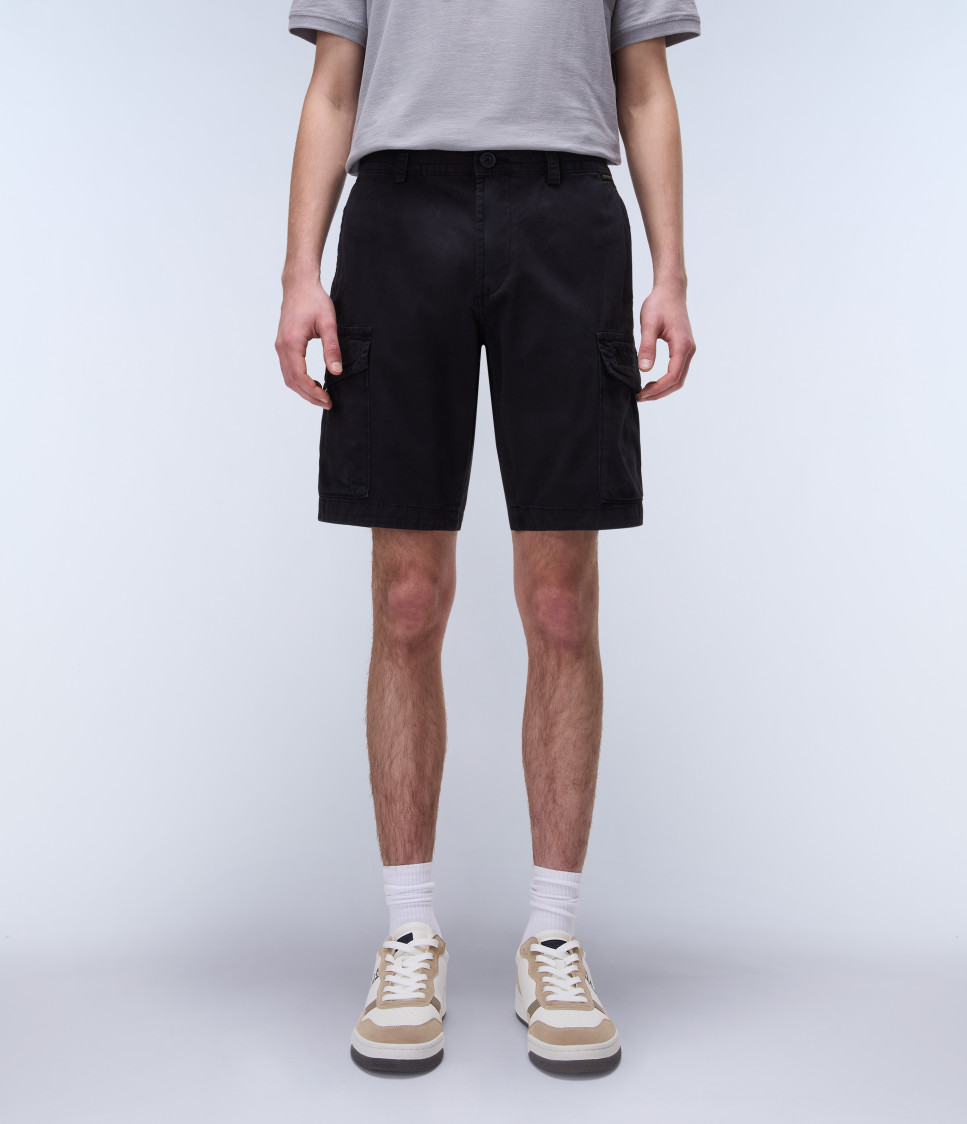 N-DELINE BLACK 041