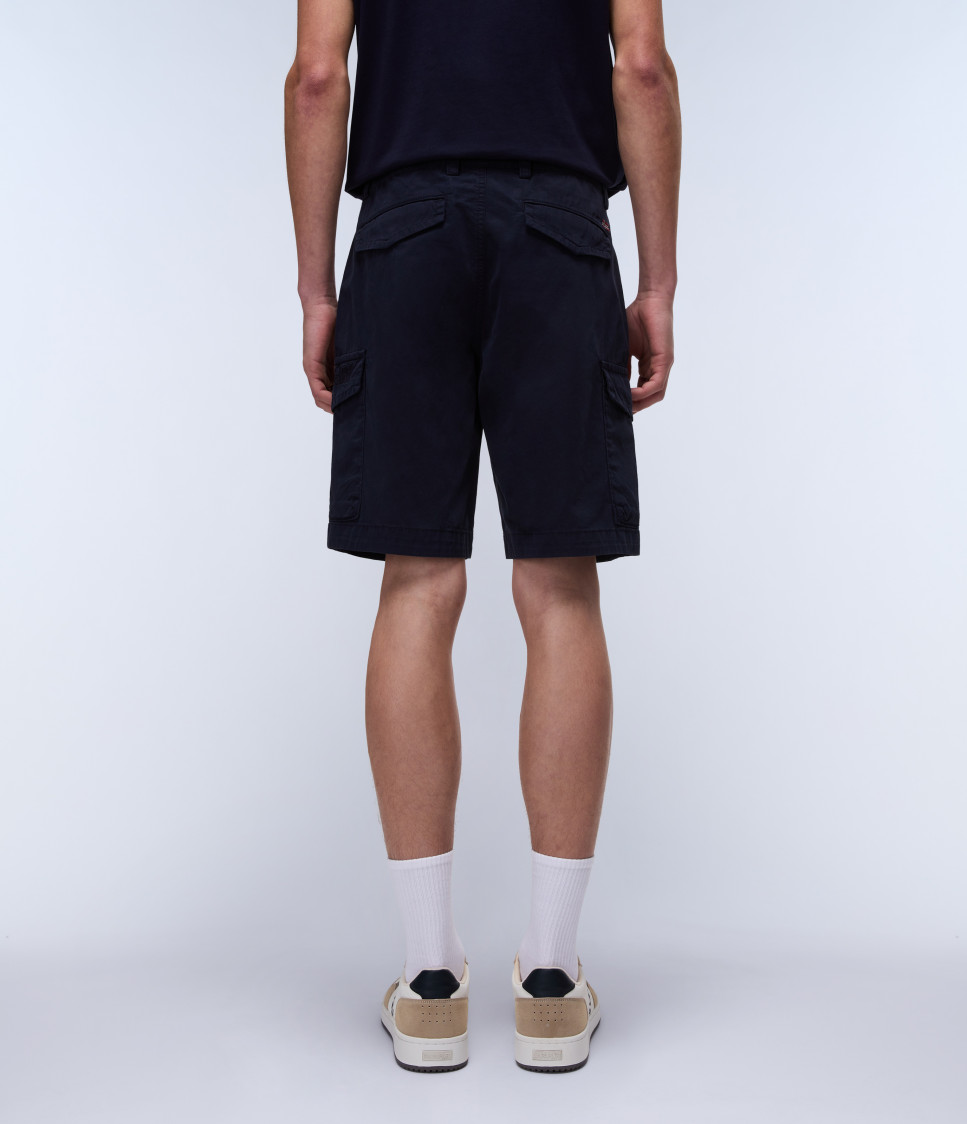 N-DELINE BLU MARINE