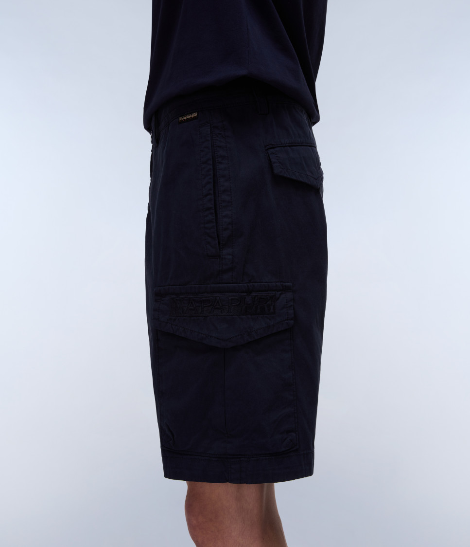 N-DELINE BLU MARINE