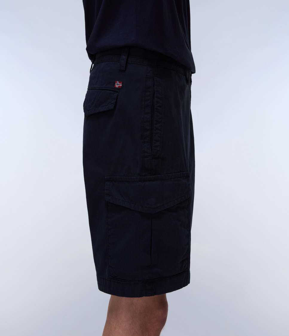 N-DELINE BLU MARINE