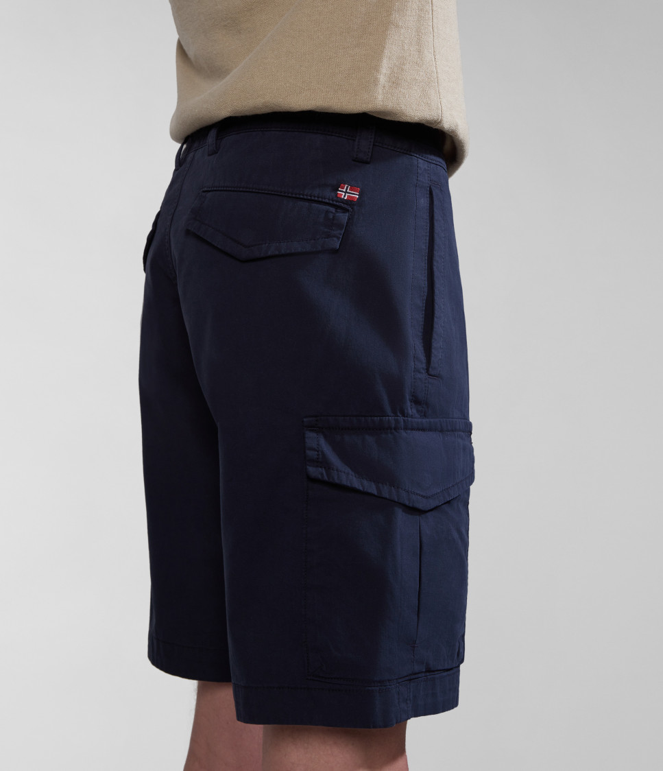 N-DELINE BLU MARINE