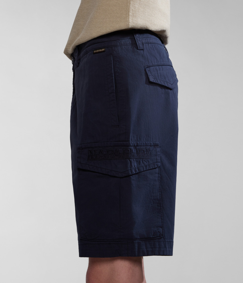 N-DELINE BLU MARINE