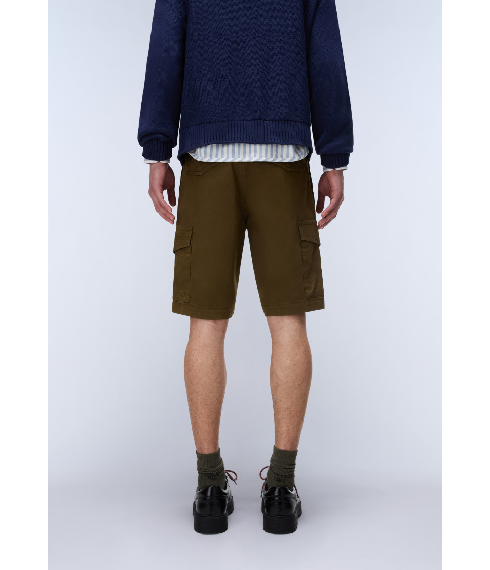 N-DELINE DARK OLIVE G3A 