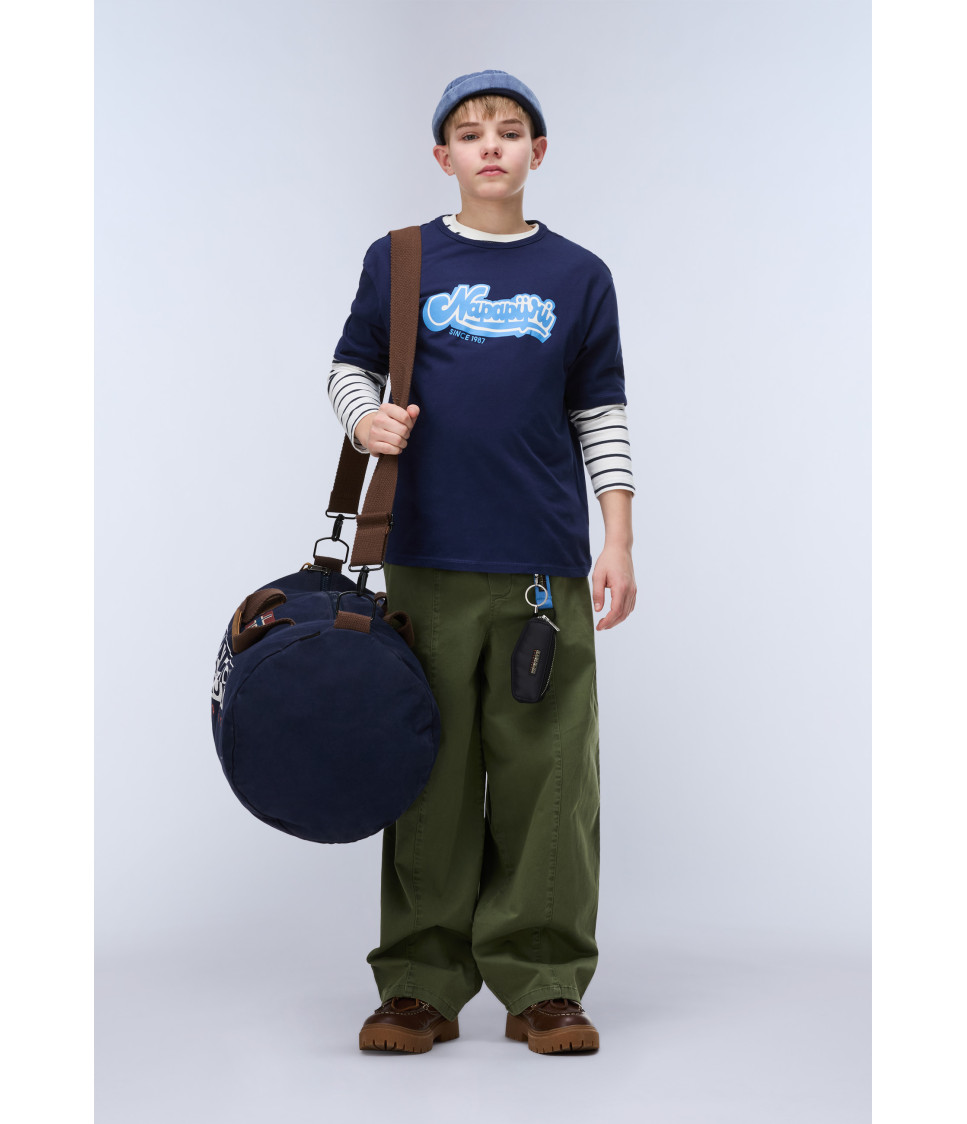 K S-LUSTRE SS NAVAL ACADE B2Q 