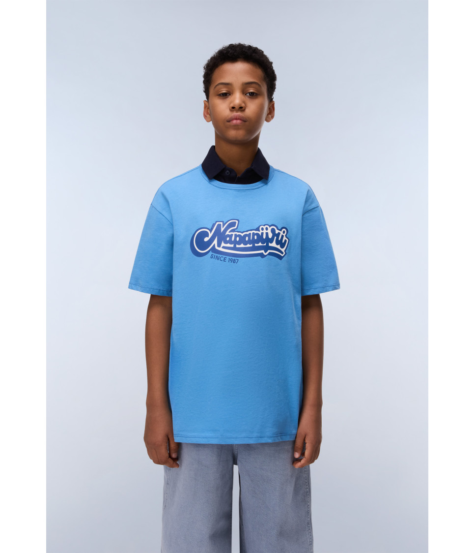 K S-LUSTRE SS BLUE JASPER B9A 