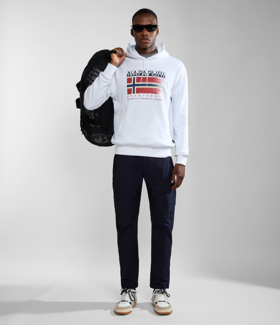 B-KREIS H BRIGHT WHITE 002