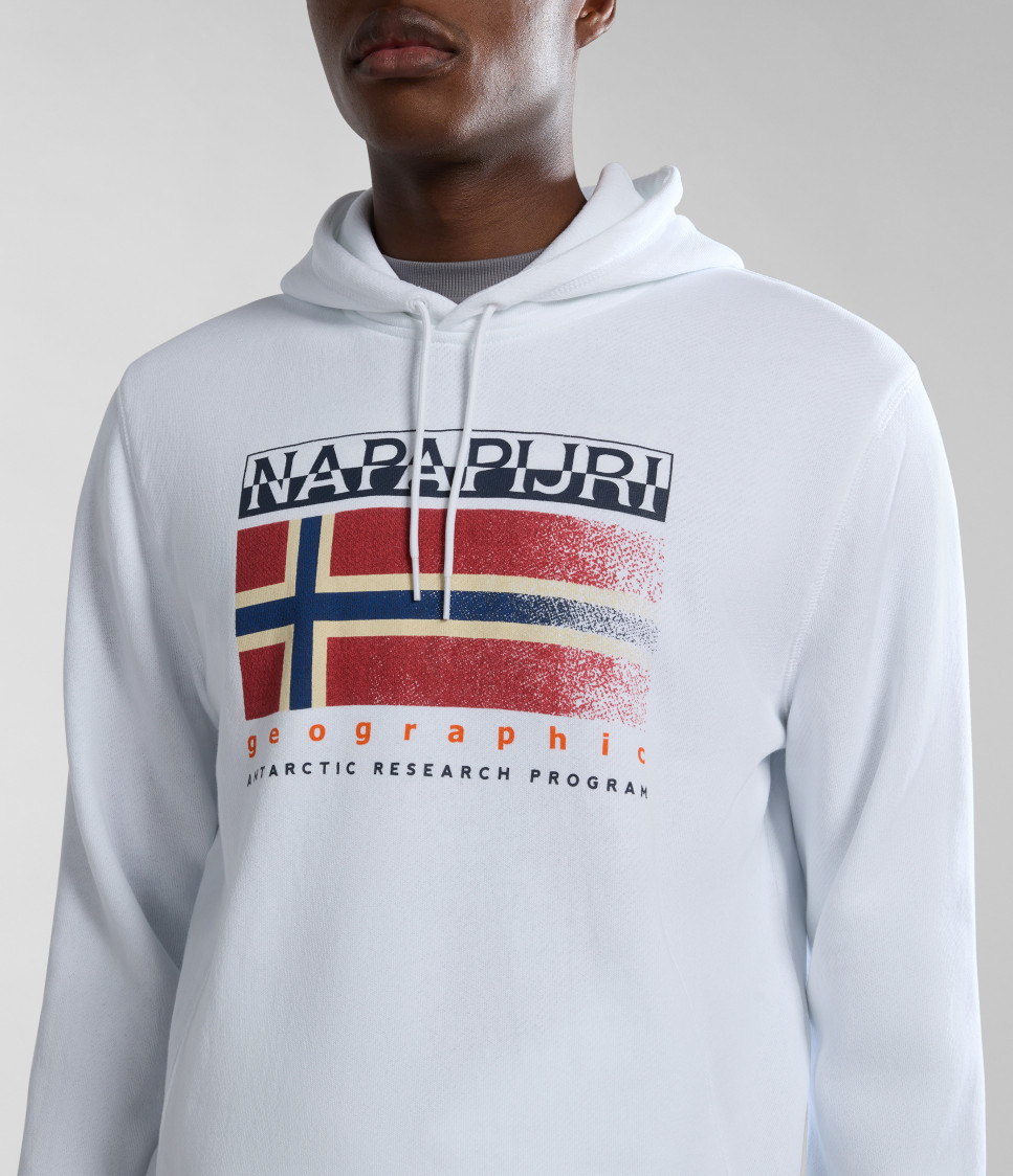 B-KREIS H BRIGHT WHITE 002