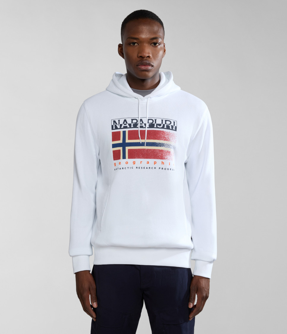 B-KREIS H BRIGHT WHITE 002