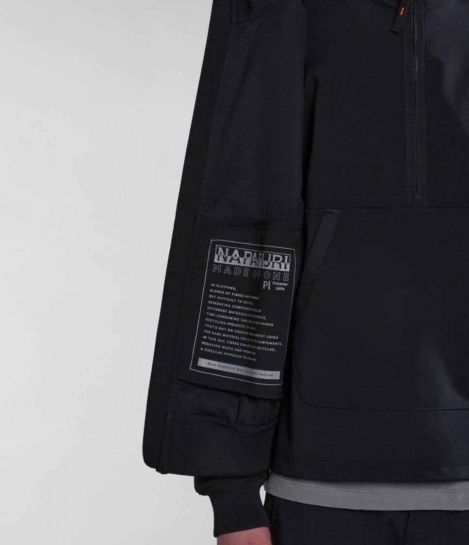 A-MELVILLE BLACK 041