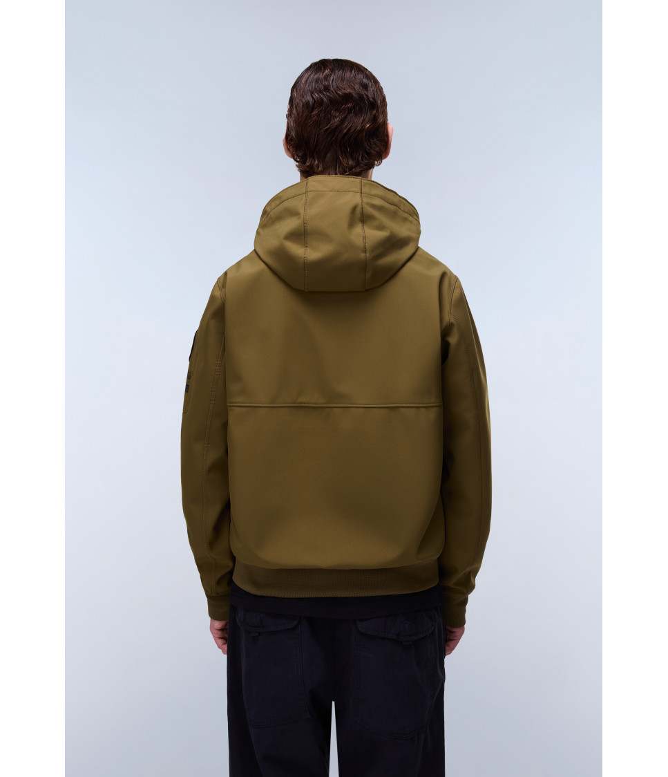 A-MELVILLE DARK OLIVE G3A 