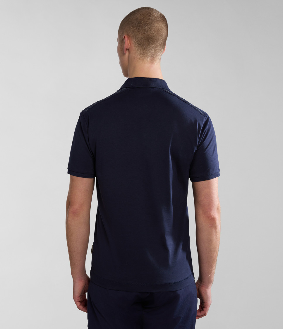 E-SMALLWOOD BLU MARINE