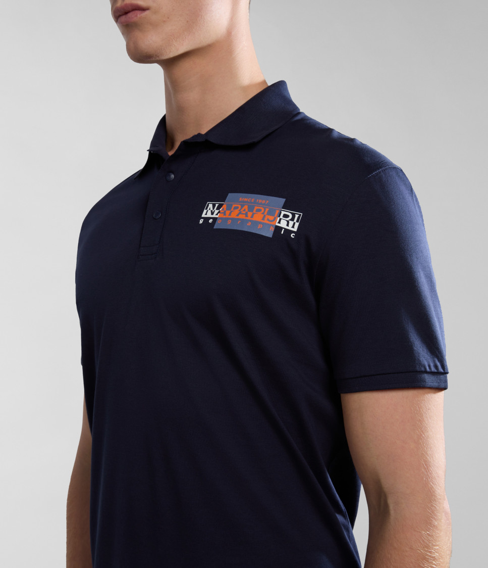 E-SMALLWOOD BLU MARINE