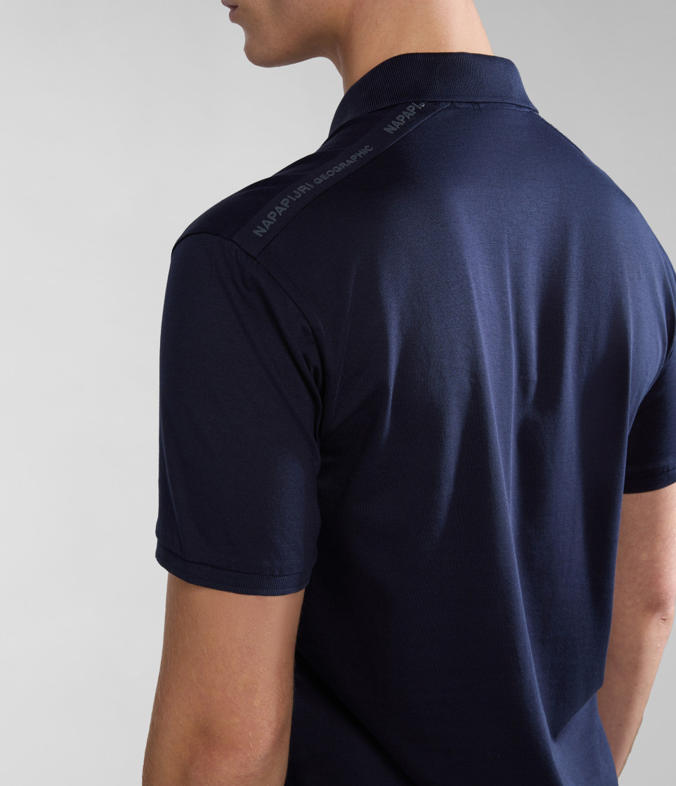 E-SMALLWOOD BLU MARINE