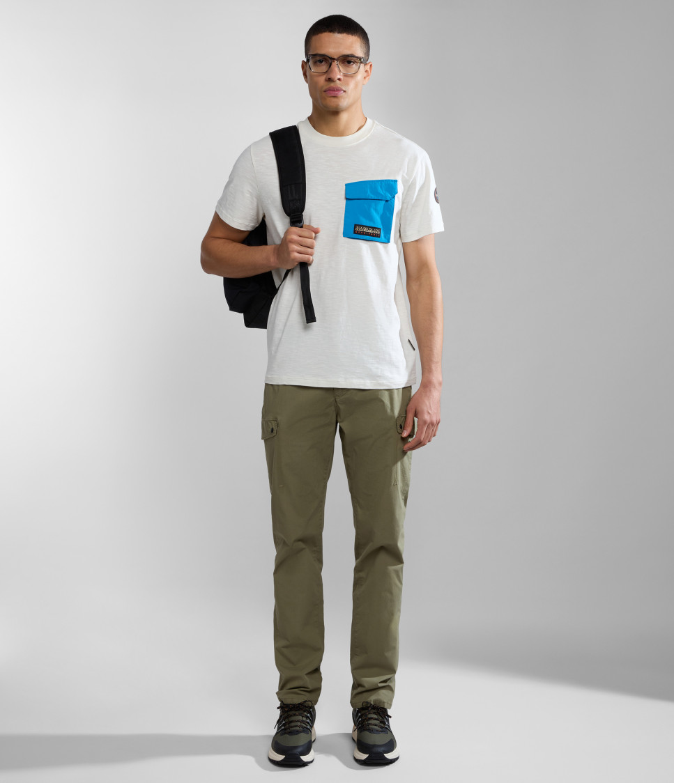 S-TEPEES WHITE WHISPER