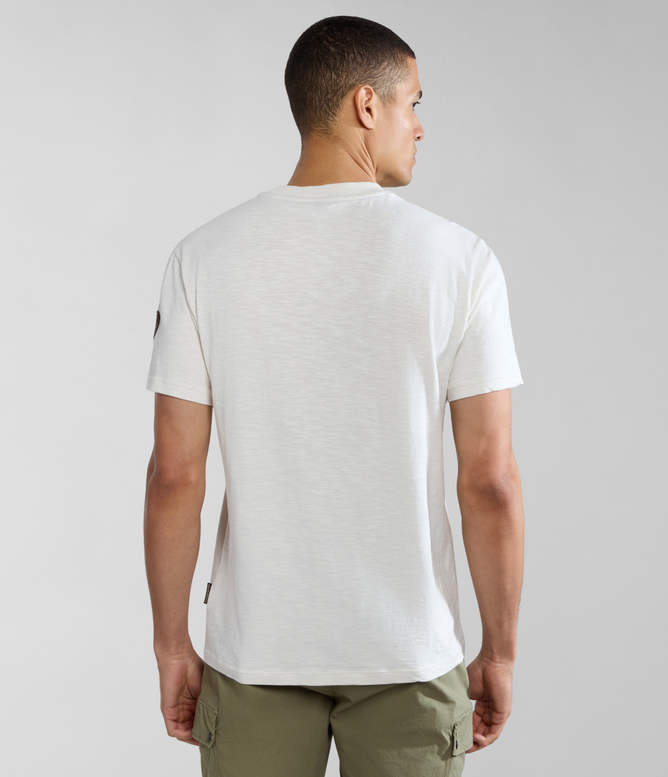 S-TEPEES WHITE WHISPER