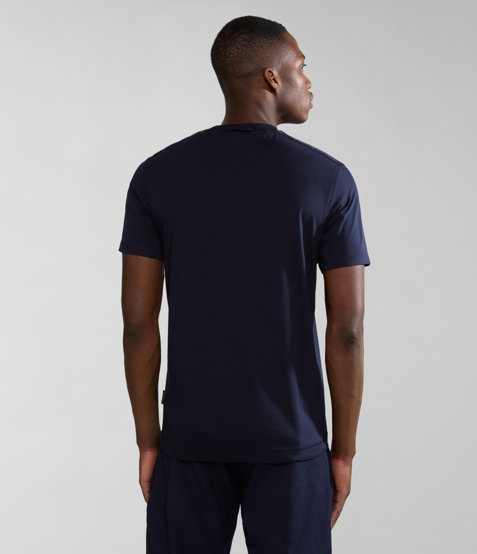 S-SMALLWOOD BLU MARINE