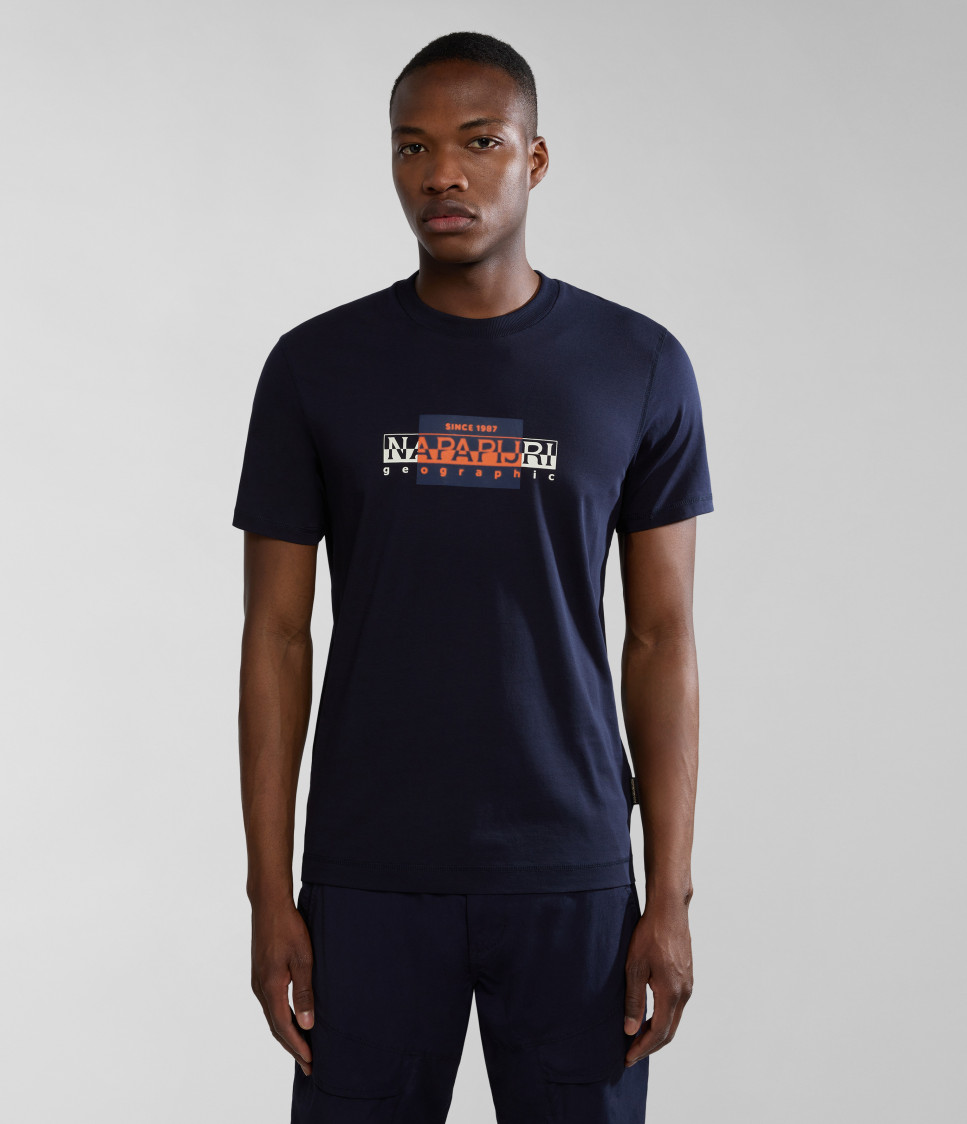 S-SMALLWOOD BLU MARINE