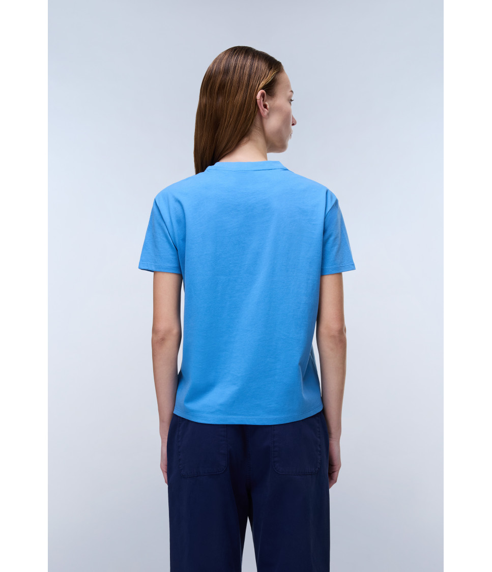 S-ANTIMONY SS W BLUE JASPER B9A 