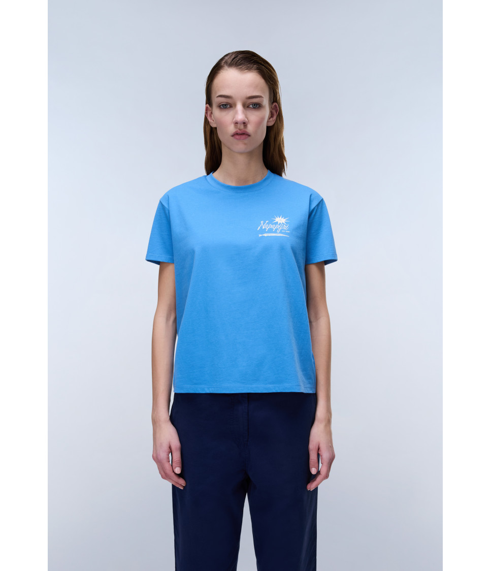 S-ANTIMONY SS W BLUE JASPER B9A 