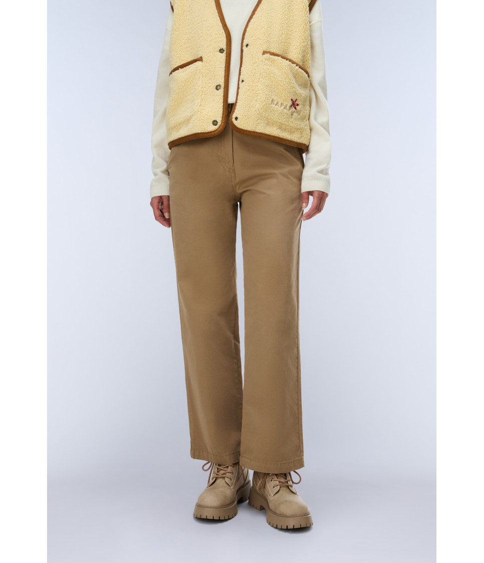 M-HALIDE CHINO W PETRIFIEDOAKN7C 