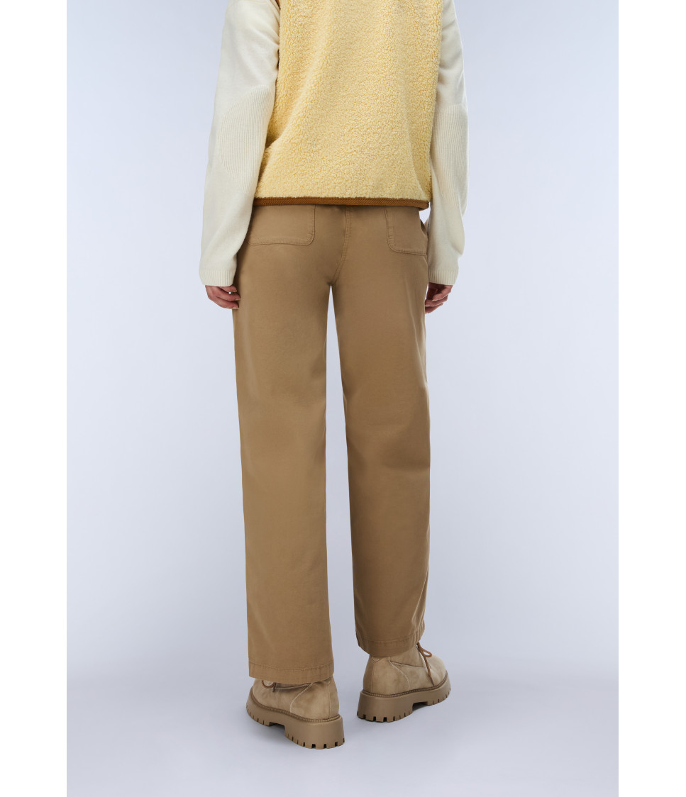 M-HALIDE CHINO W PETRIFIEDOAKN7C 