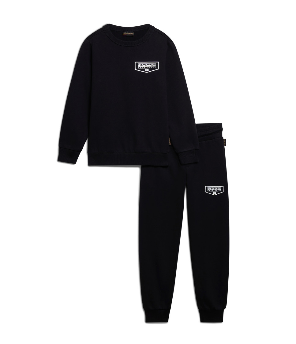 K W-CREE BLACK 041