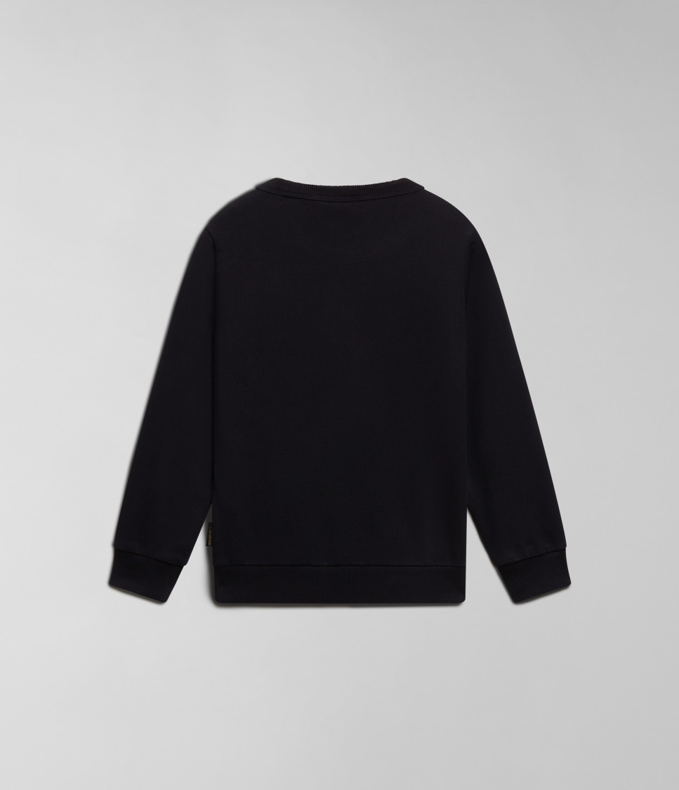 K W-CREE BLACK 041