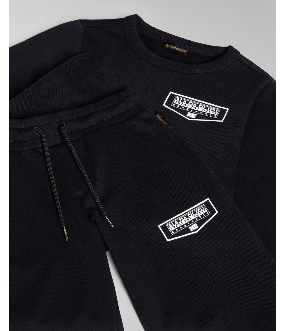 K W-CREE BLACK 041