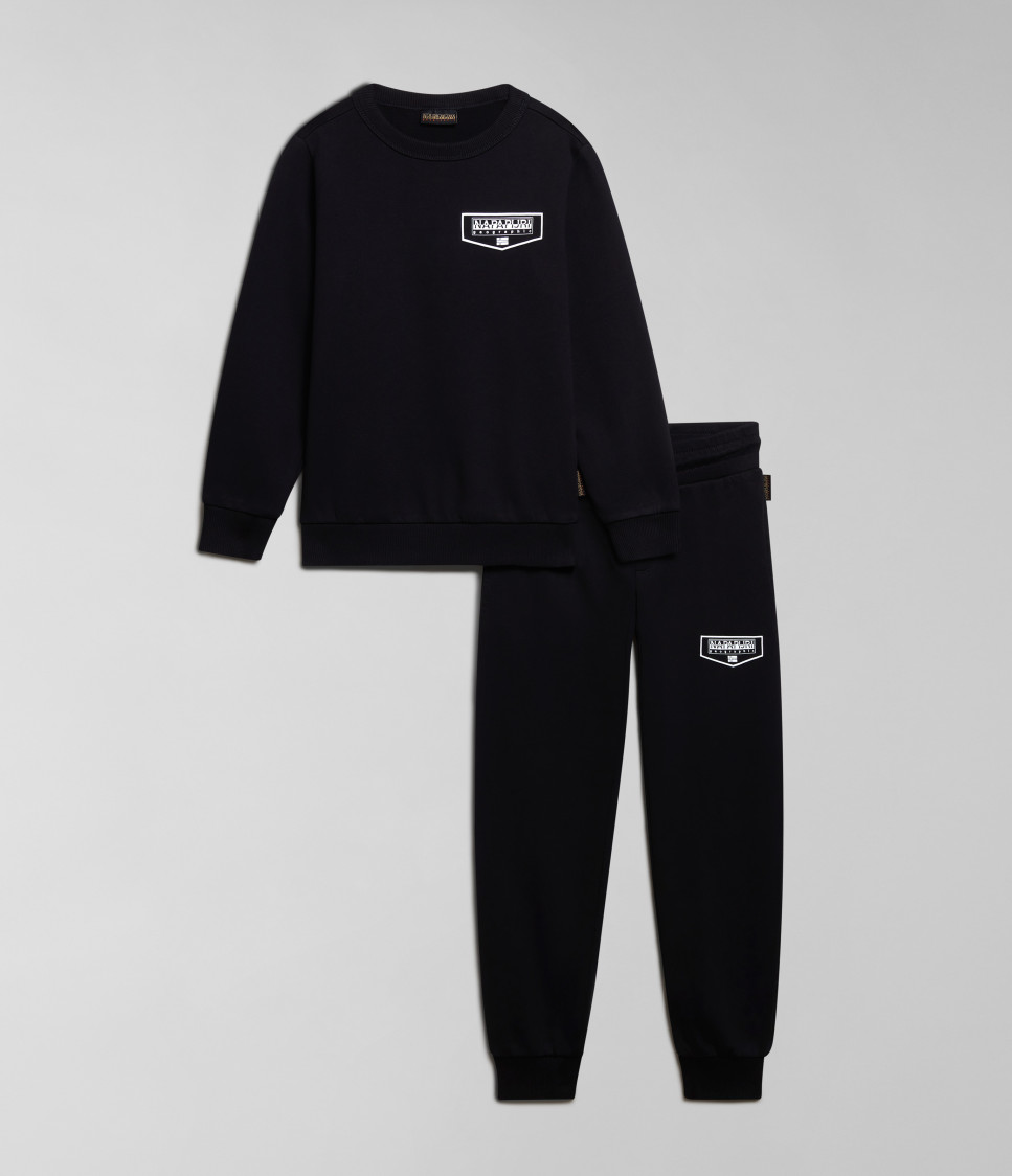 K W-CREE BLACK 041