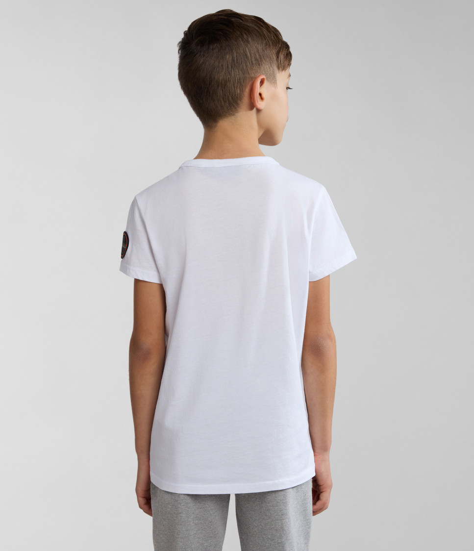 K S-HUDSON BRIGHT WHITE 002