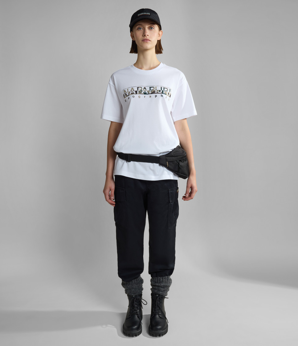 S-TELEMARK SS 1 BRIGHTWHITE 002