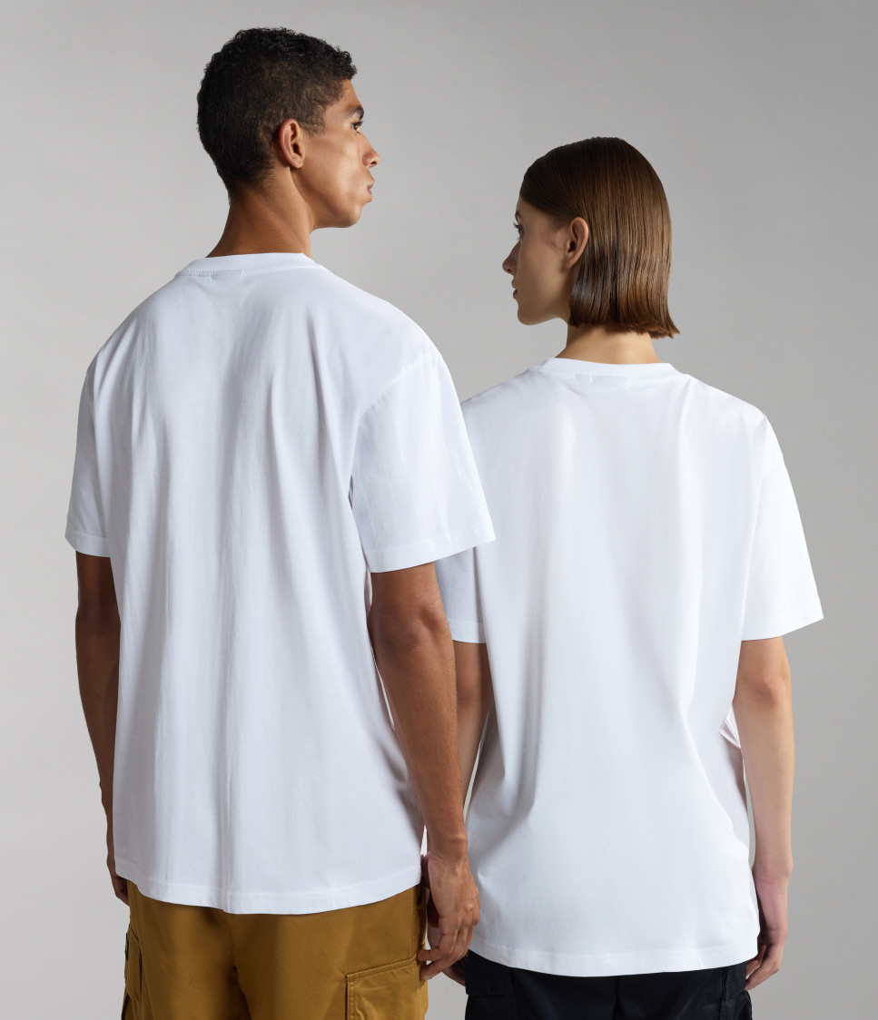 S-TELEMARK SS 1 BRIGHTWHITE 002