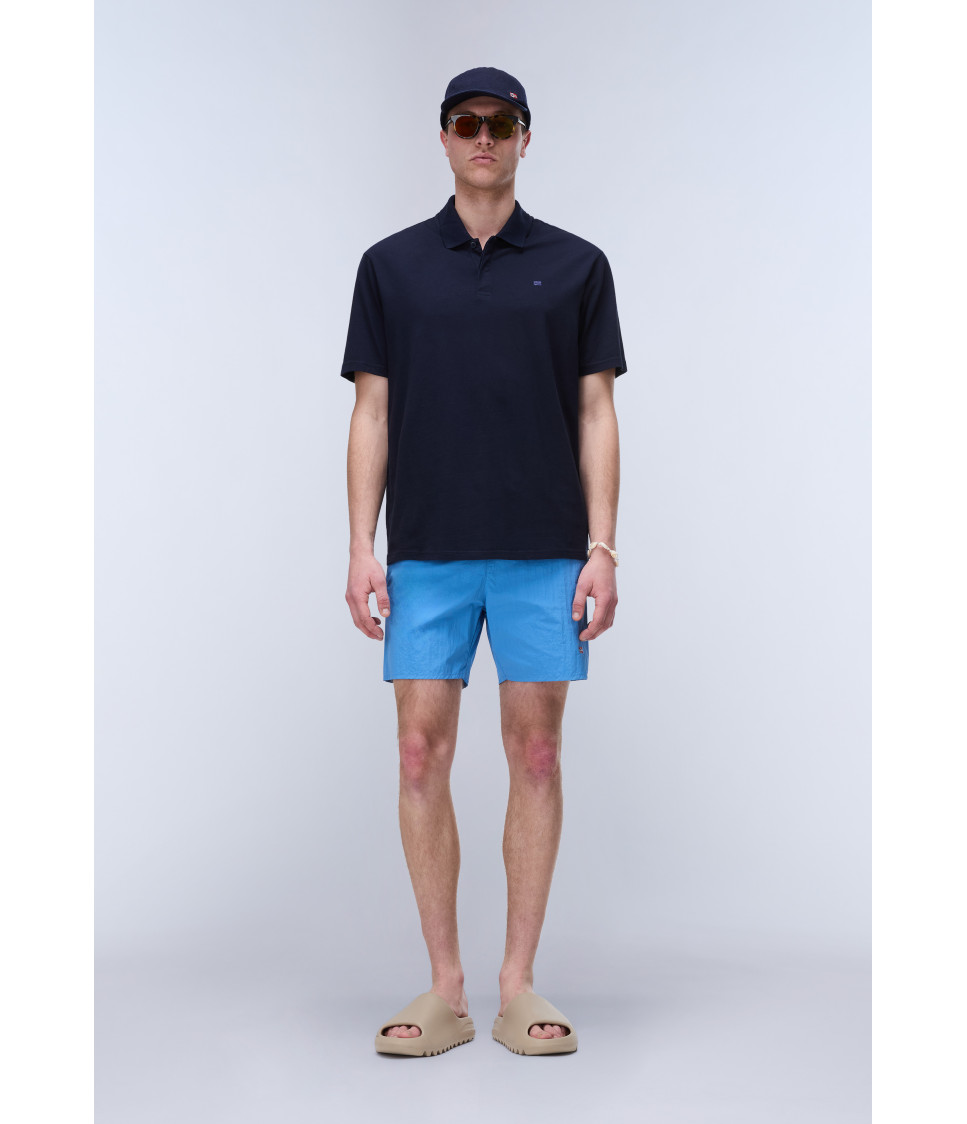 V-HALDANE BLUE JASPER B9A 